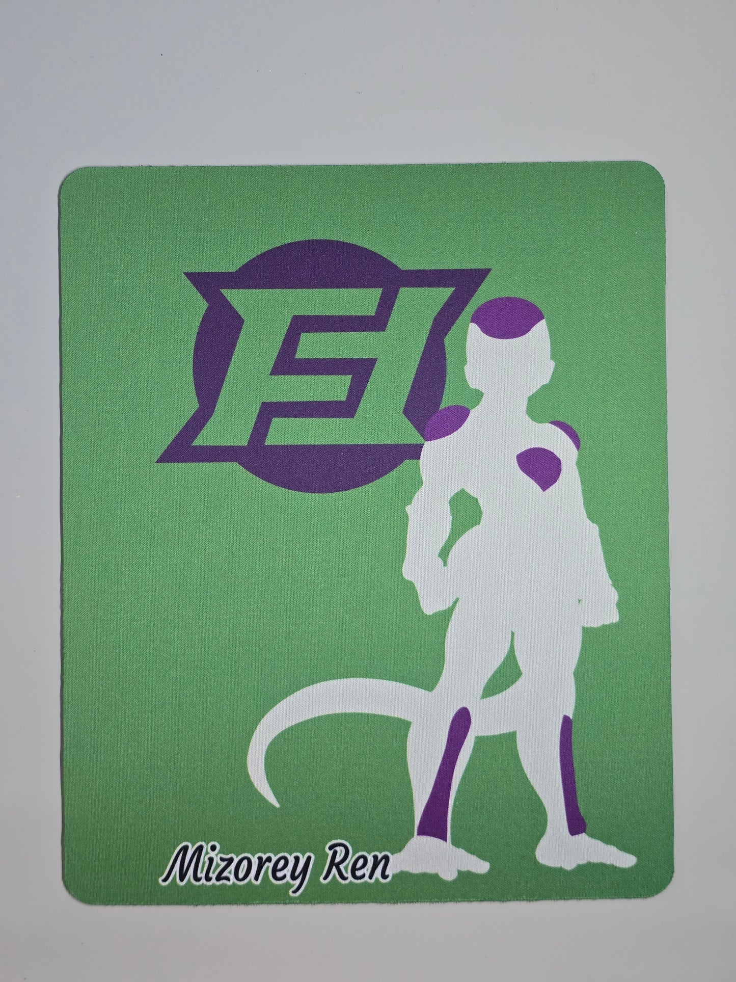 Frieza Mousepad