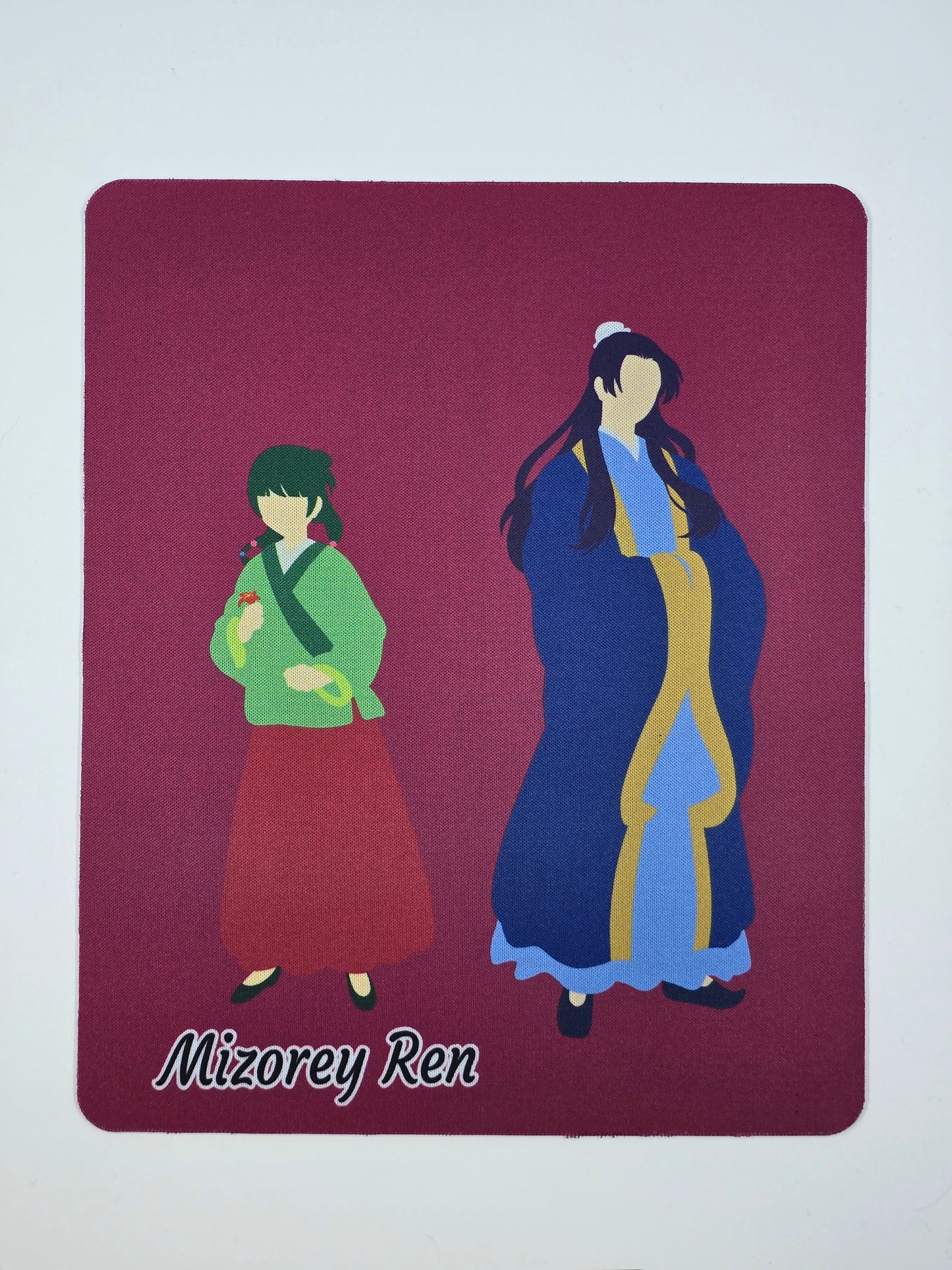 Apothecary Diaries Mousepad