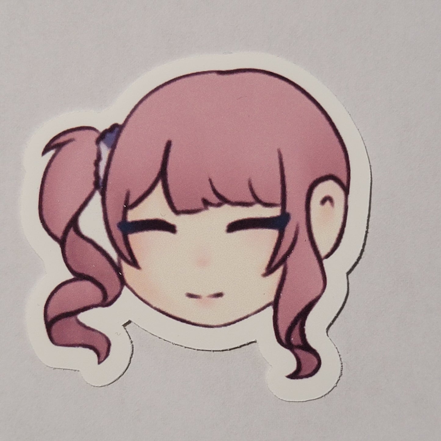 Honami - Project Sekai sticker