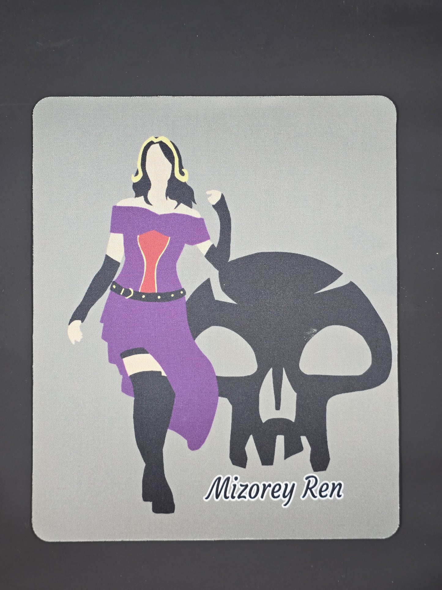 Lilliana Mousepad