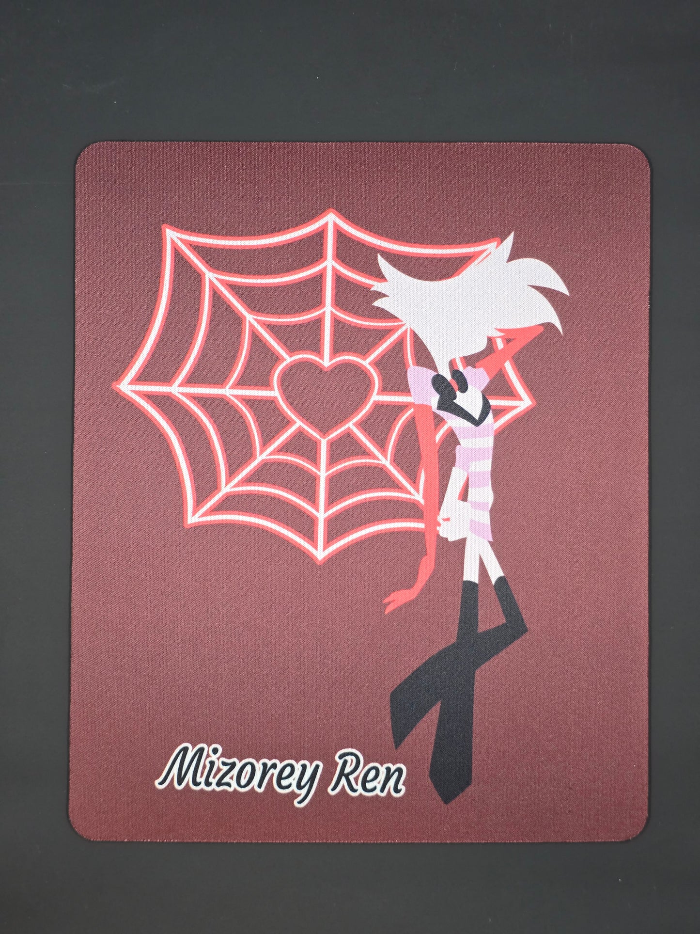 Angeldust Mousepad
