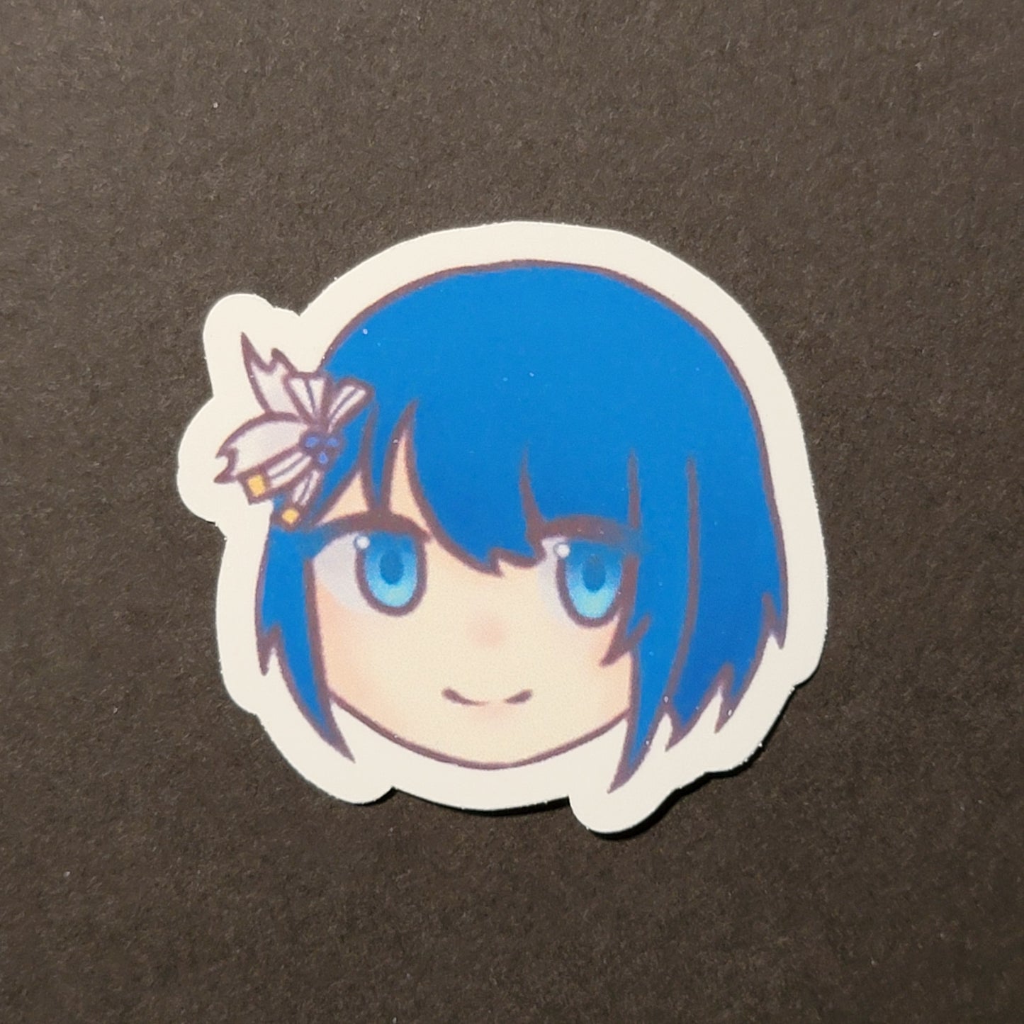 Haruka - Project Sekai sticker
