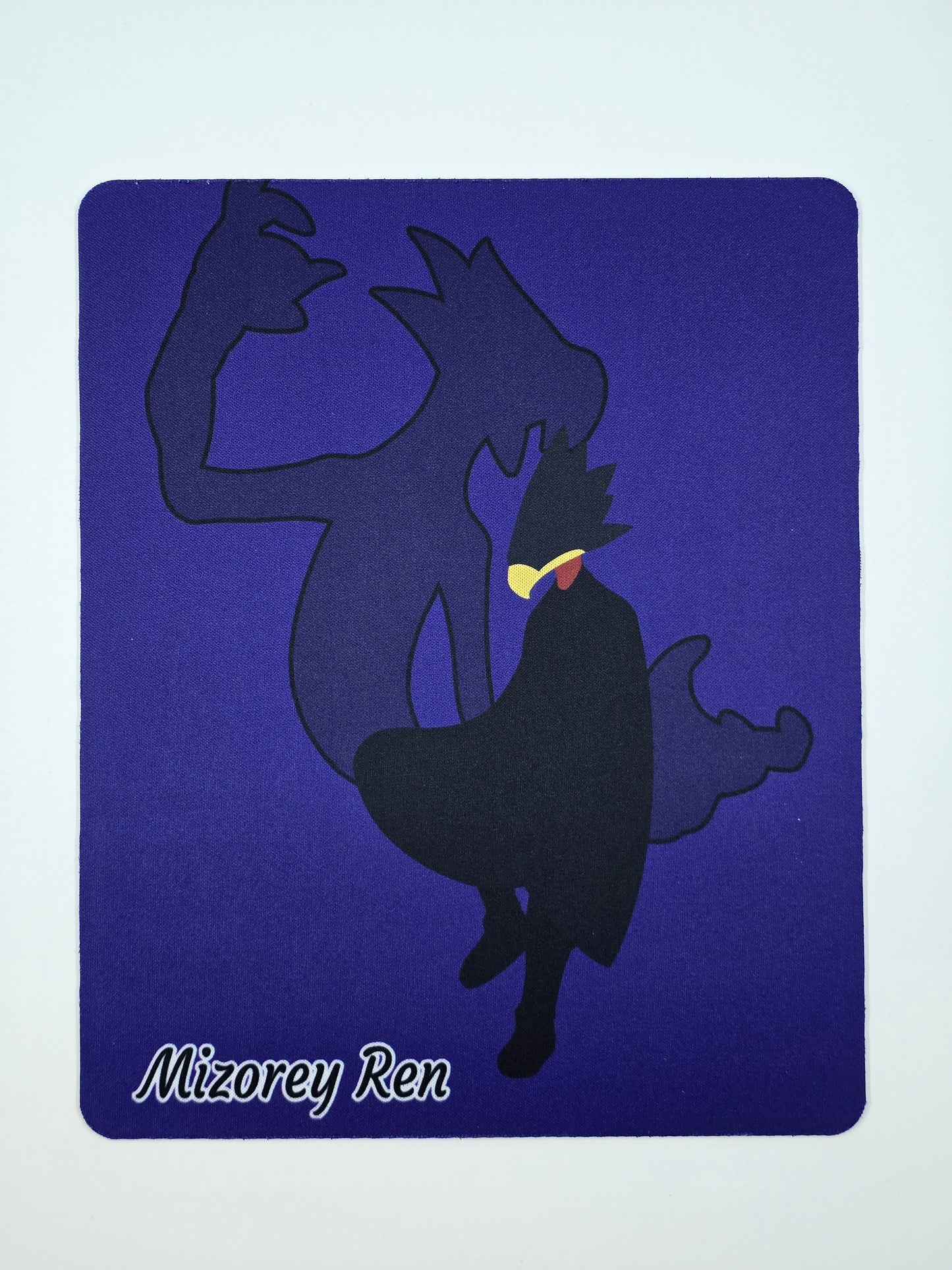 Tokoyami Mousepad