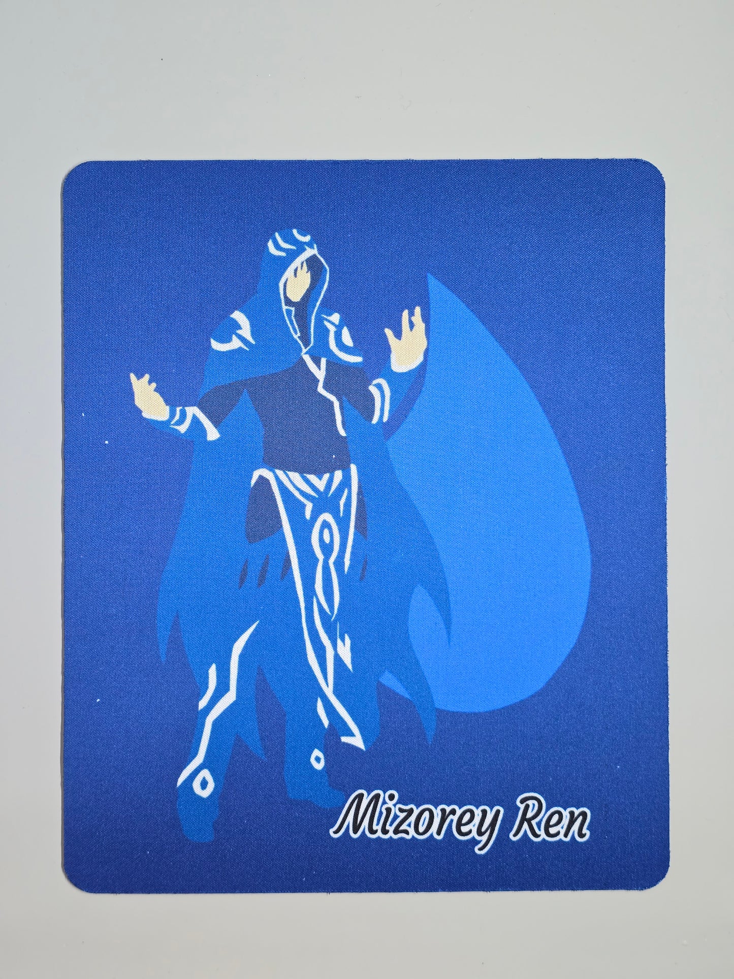 Jace Mousepad