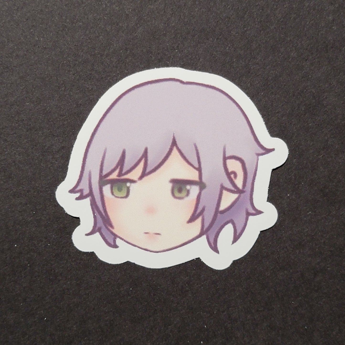 Shiho - Project Sekai sticker