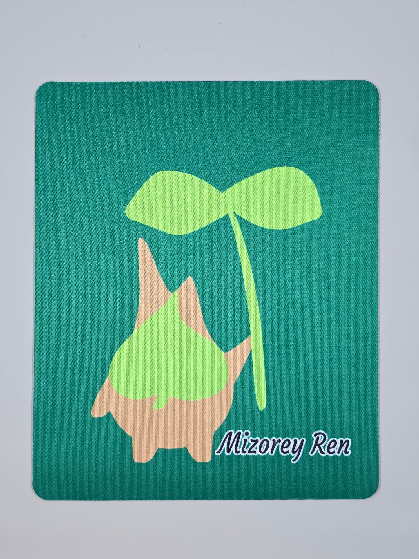 Korok Mousepad