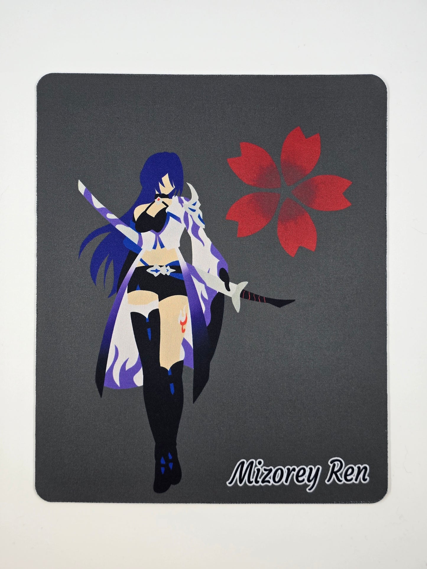 Acheron Mousepad