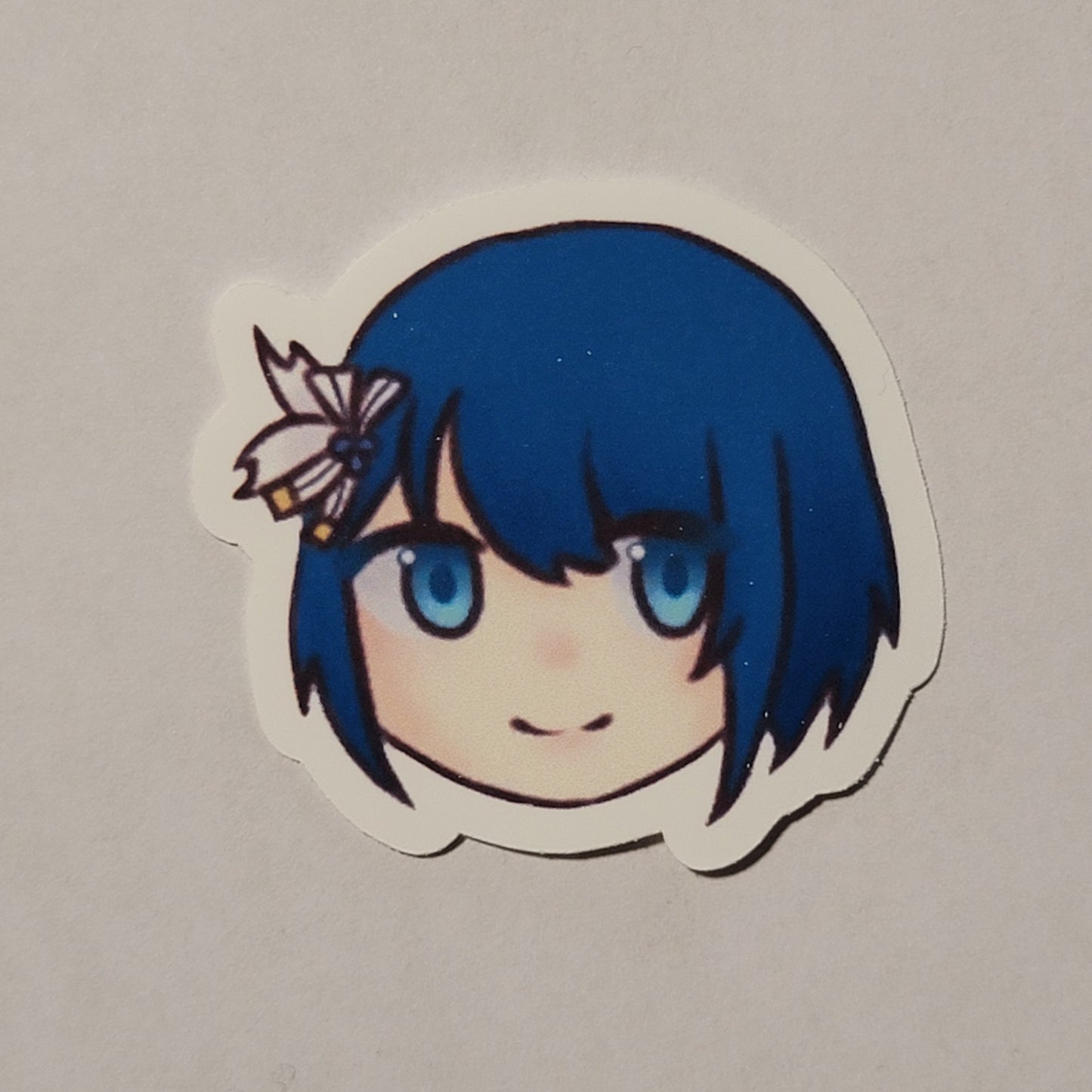 Haruka - Project Sekai sticker