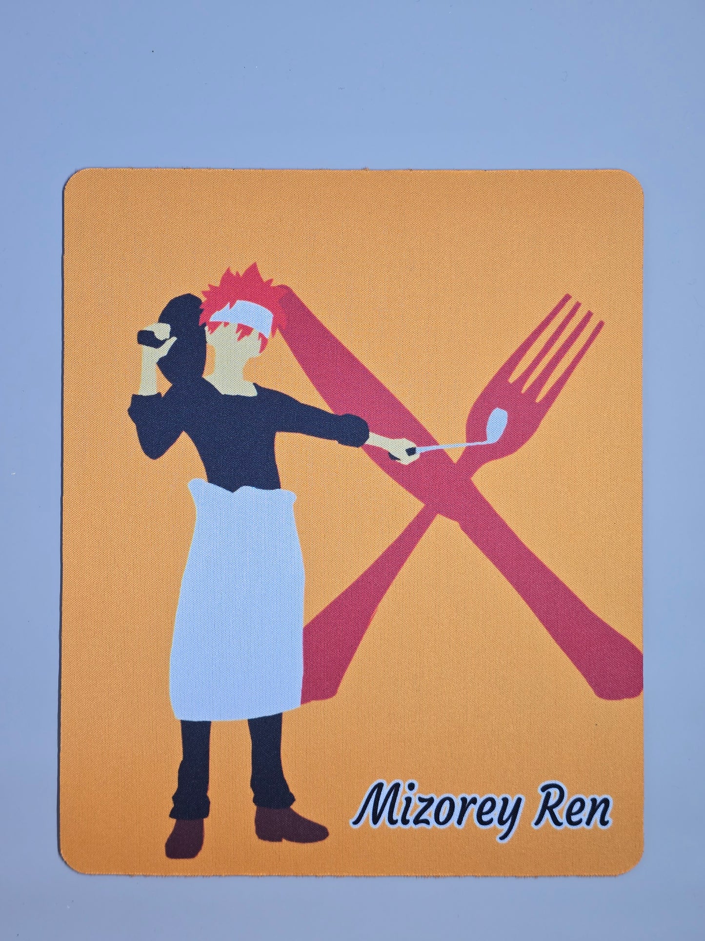 Souma Mousepad