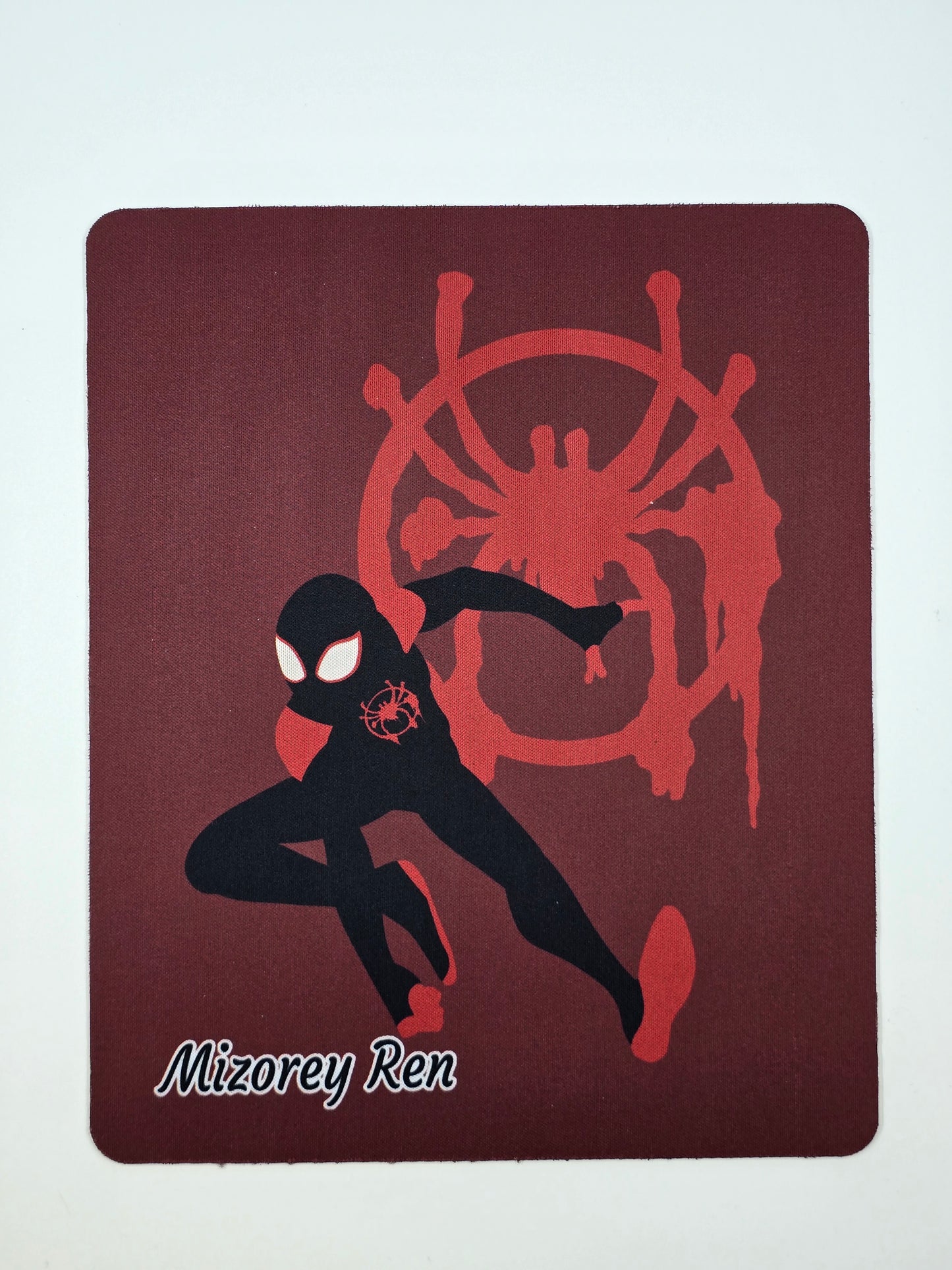 Miles Mousepad