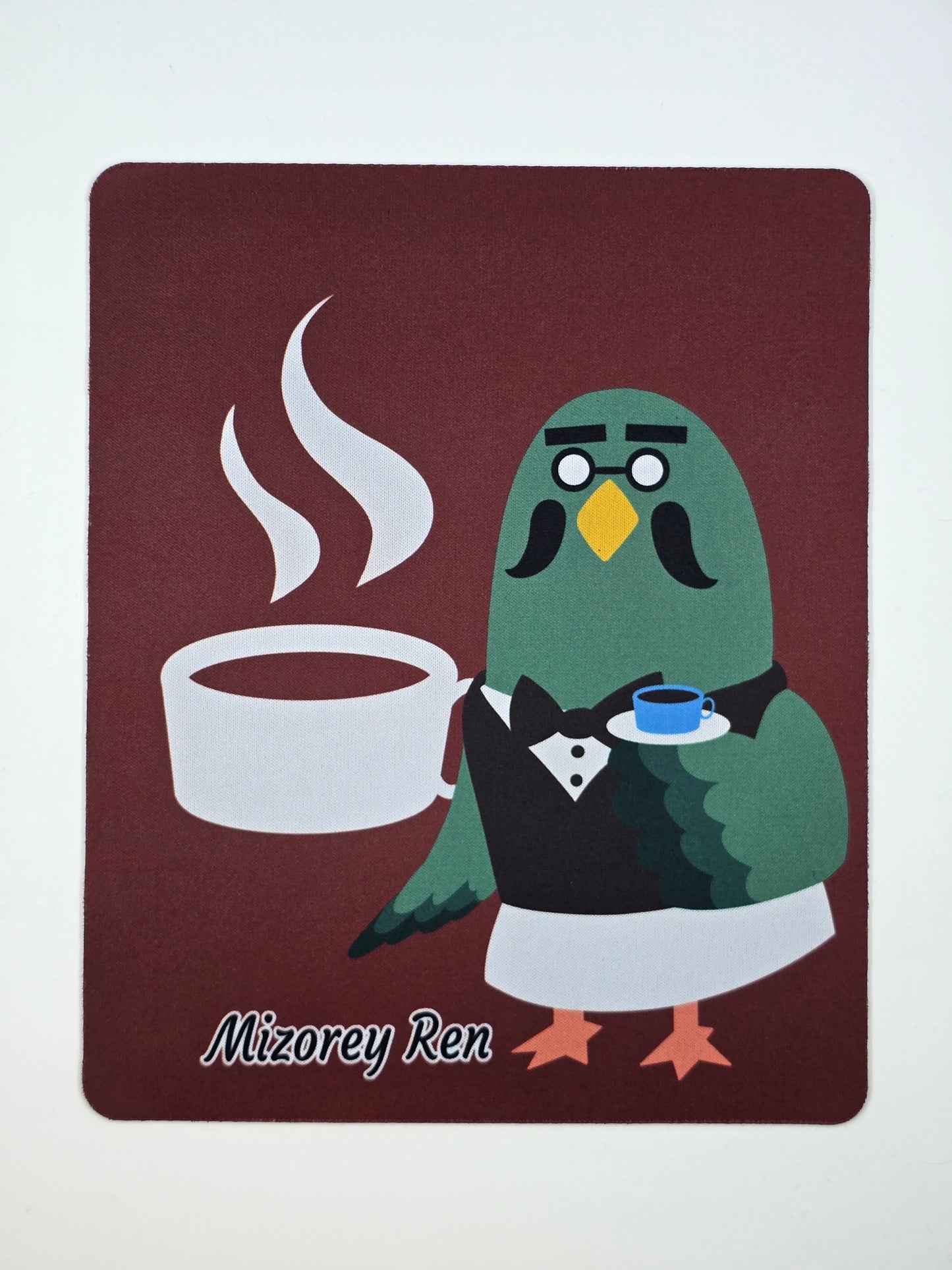 Brewster Mousepad