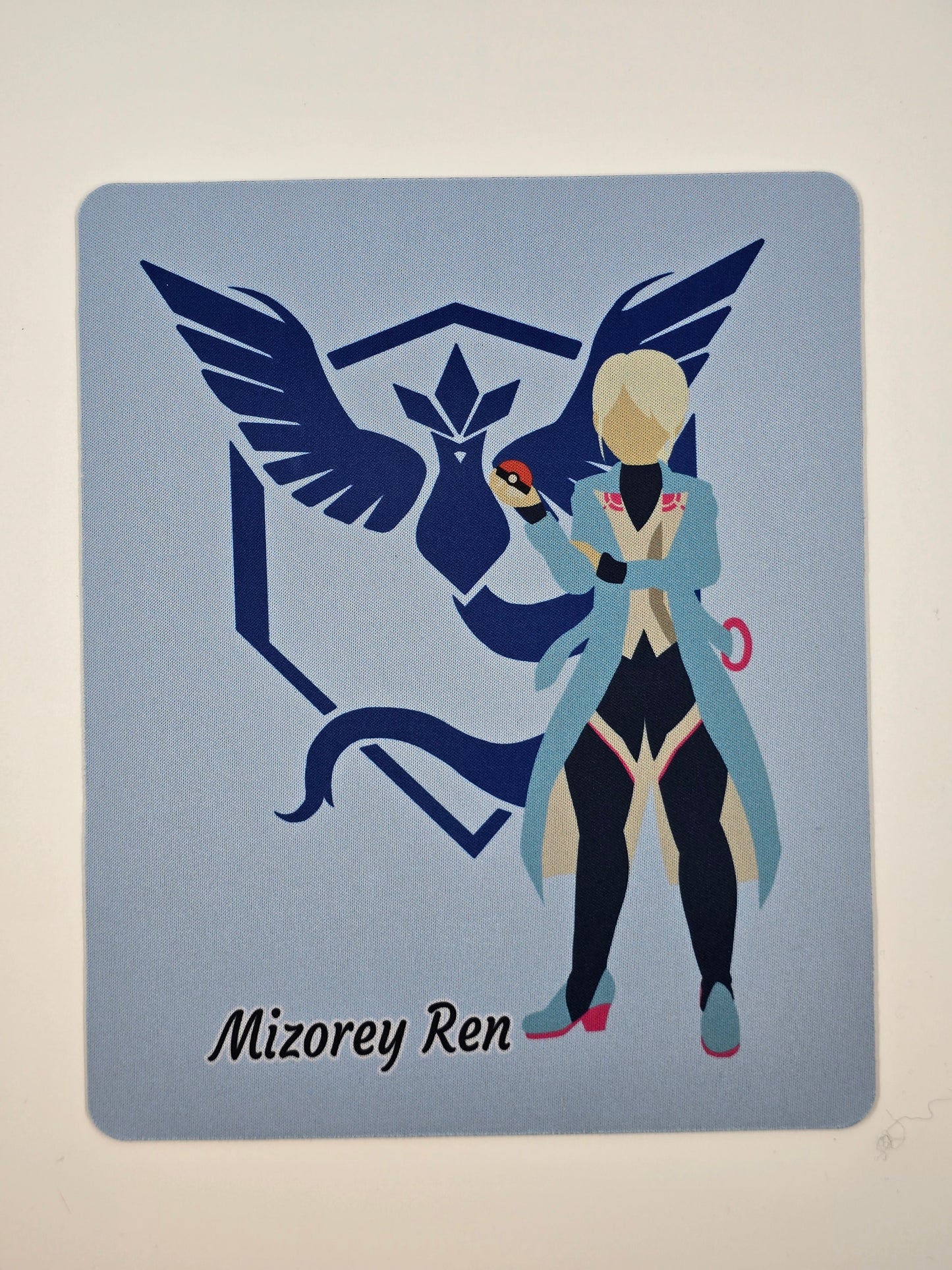 Mystic Mousepad