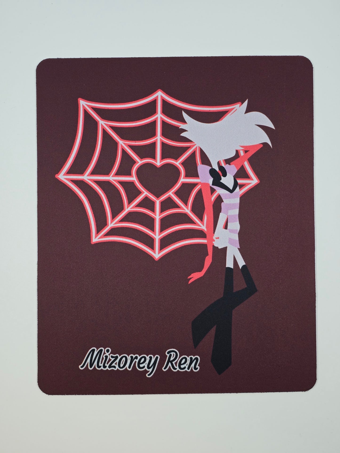 Angeldust Mousepad