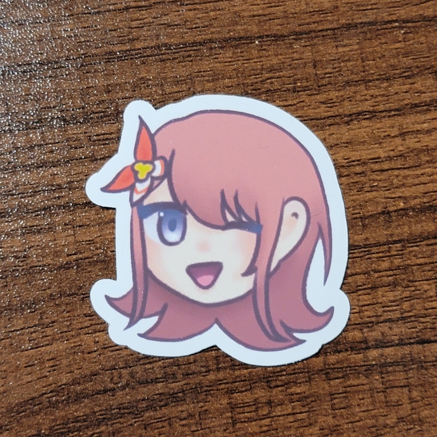 Minori - Project Sekai sticker