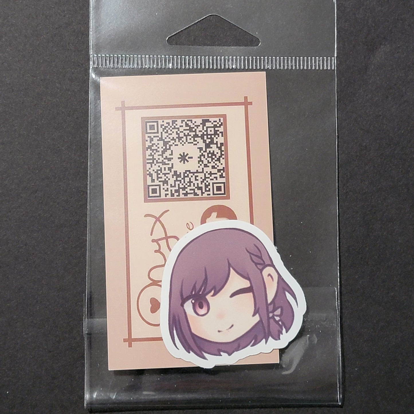Ena - Project Sekai sticker