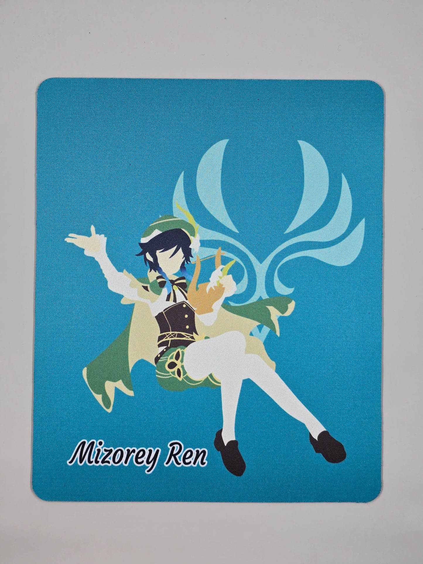 Venti Mousepad
