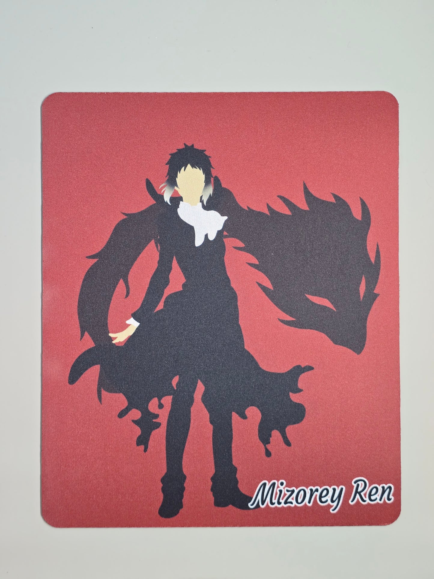 Akutagawa Mousepad