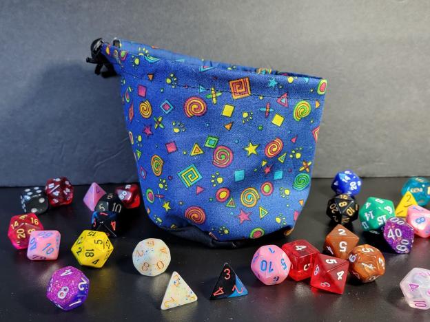 Whimsical Bag