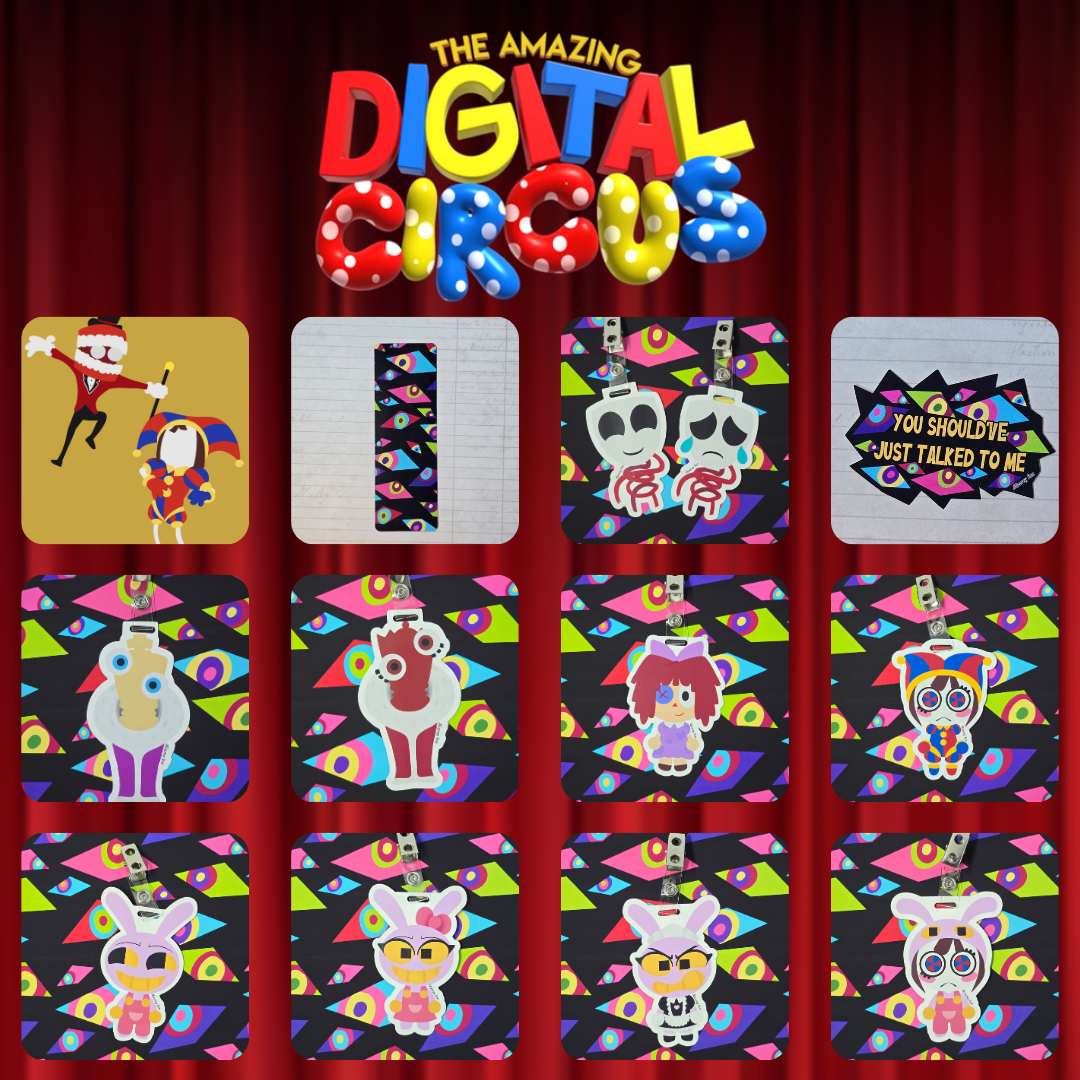 Digital Circus