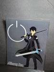 Kirito Print