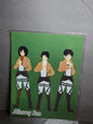 Attack on Titan Print