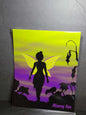 Toxic Fairy Print