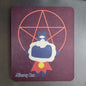 Lamb Mousepad