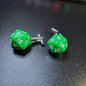 D20 Cufflink