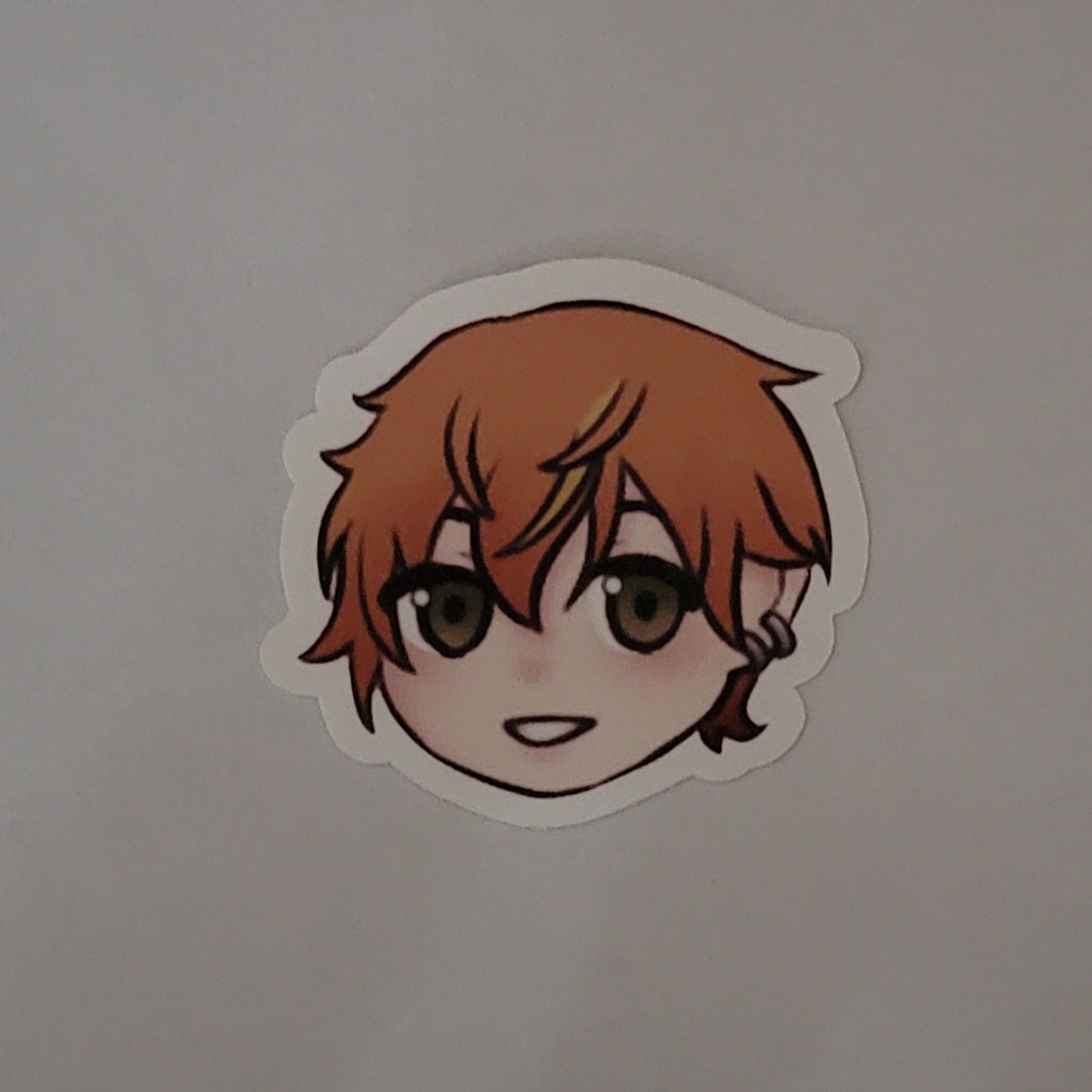 Akito - Project Sekai Sticker