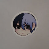 Toya - Project Sekai Sticker