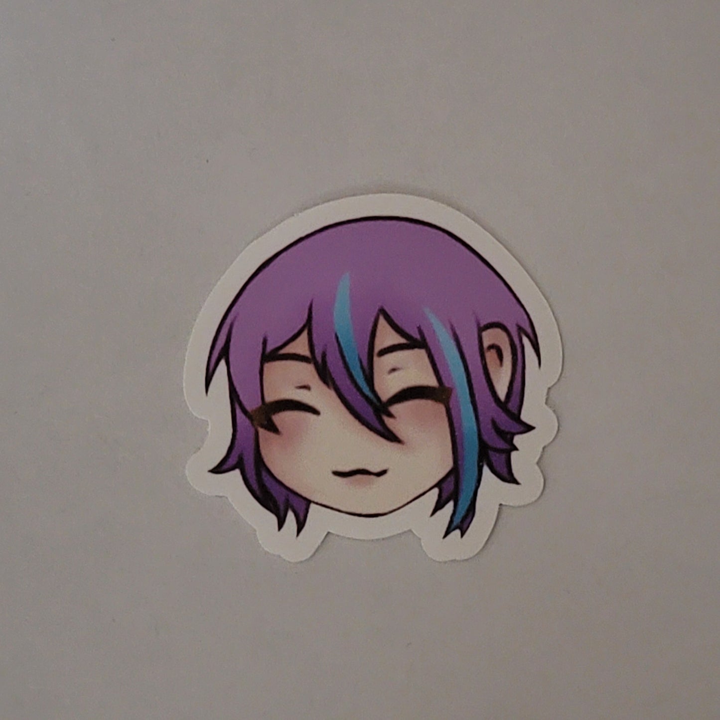 Rui - Project Sekai Sticker