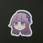 Herta - Honkai: Star Rail Sticker