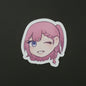 Asta - Honkai: Star Rail Sticker
