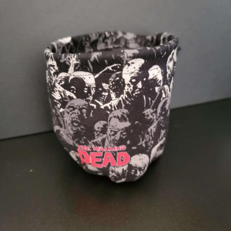 Walking Dead Bag