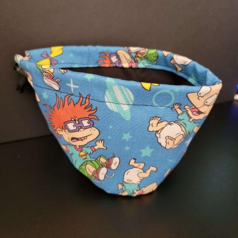 Rugrats Bag