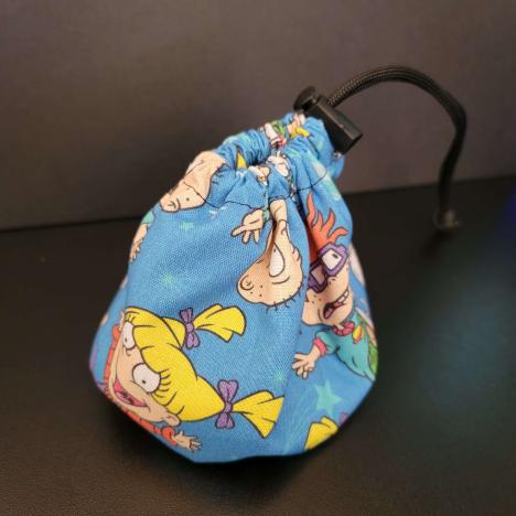 Rugrats Bag