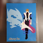 Kaiba Print