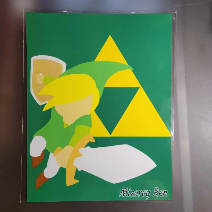 Link Print