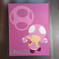 Toadette Print