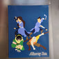 Team Avatar Print