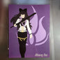 Blake Print