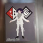 Kokichi Print