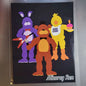 FNAF Print