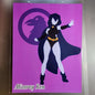 Raven Print