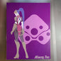 Widowmaker Print