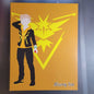 Instinct Print