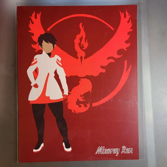 Valor Print