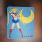 Sailor Moon Mousepad