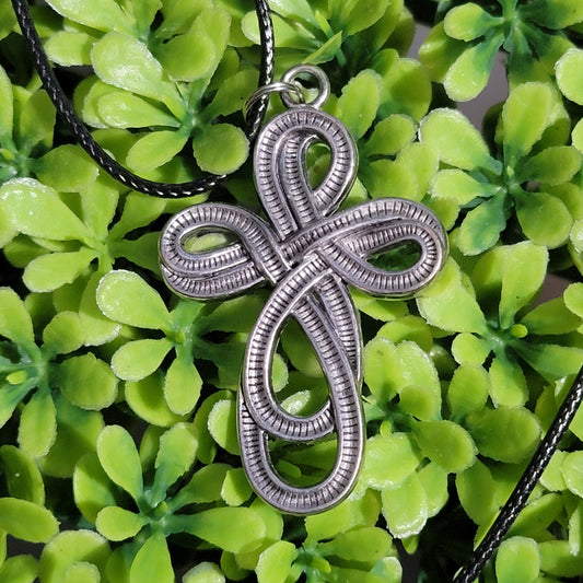 Celtic Knot Necklace