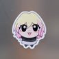 Chibi Mizorey Sticker - by Onyx_Washere